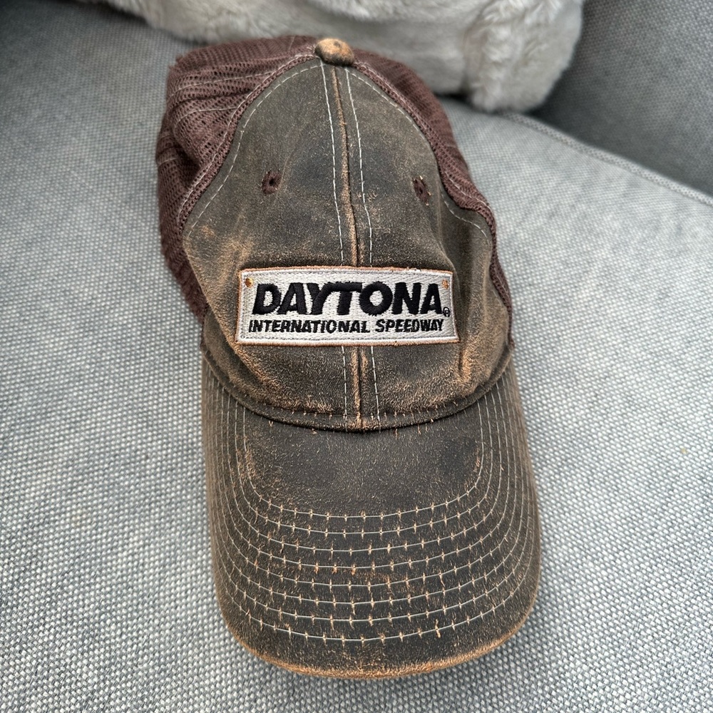 Daytona International Speedway Hat